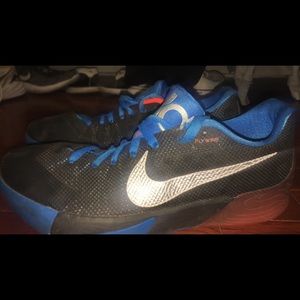 KD Basketball Shoes